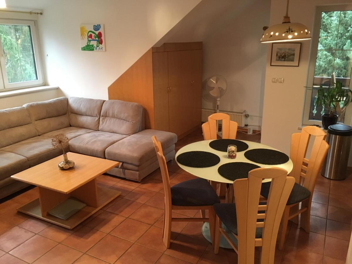 Apartamento J-Max Bled Exterior foto