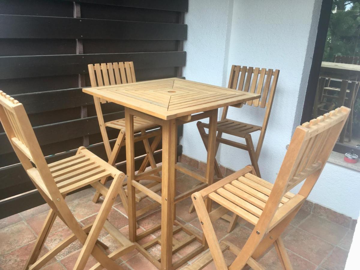 Apartamento J-Max Bled Exterior foto