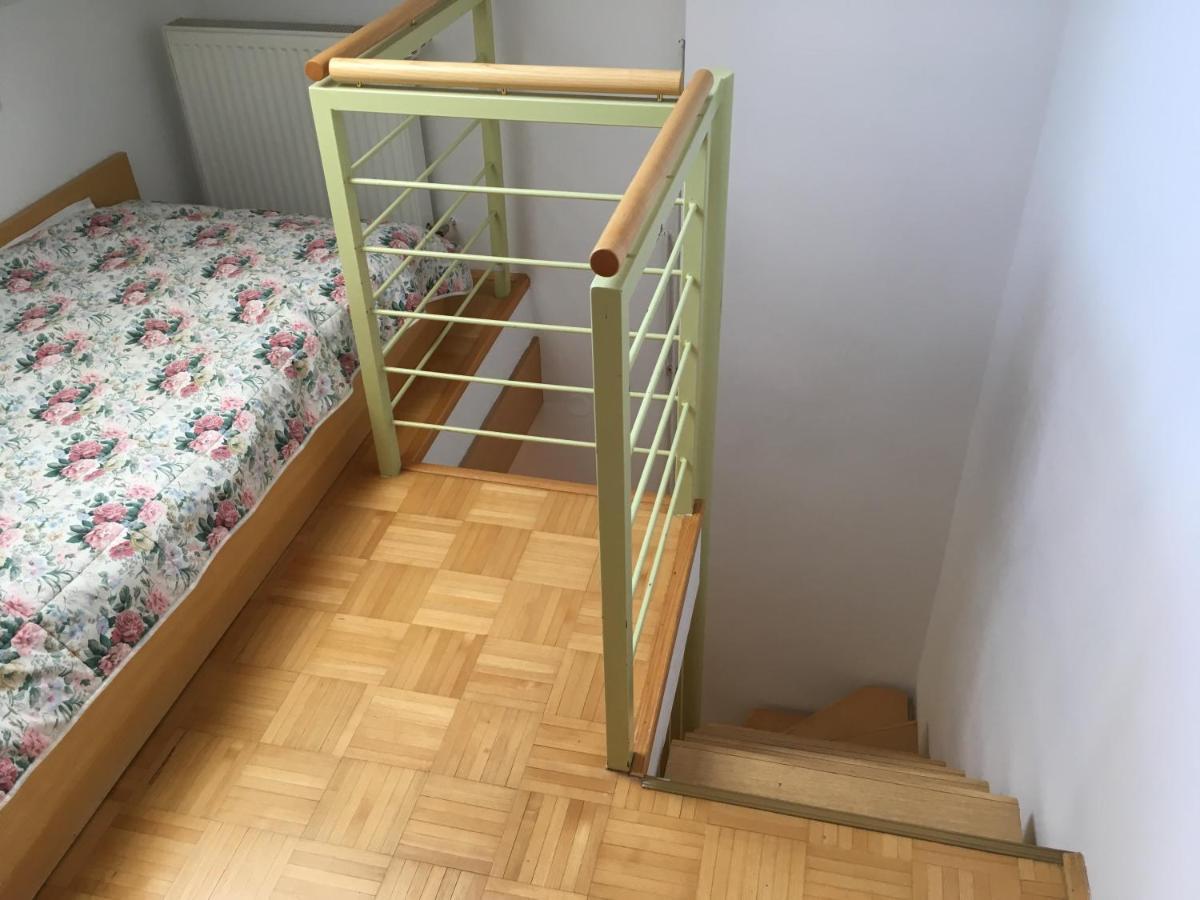 Apartamento J-Max Bled Exterior foto