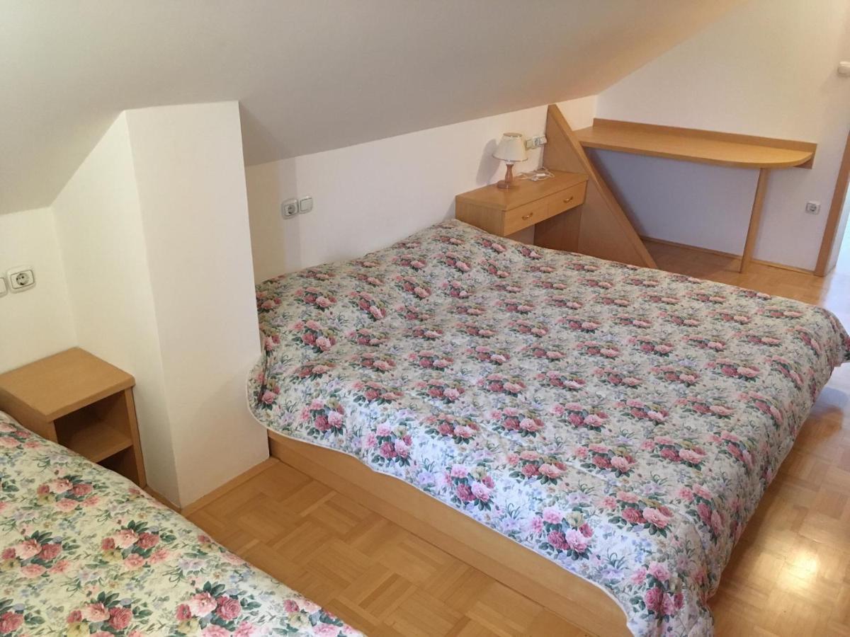 Apartamento J-Max Bled Exterior foto