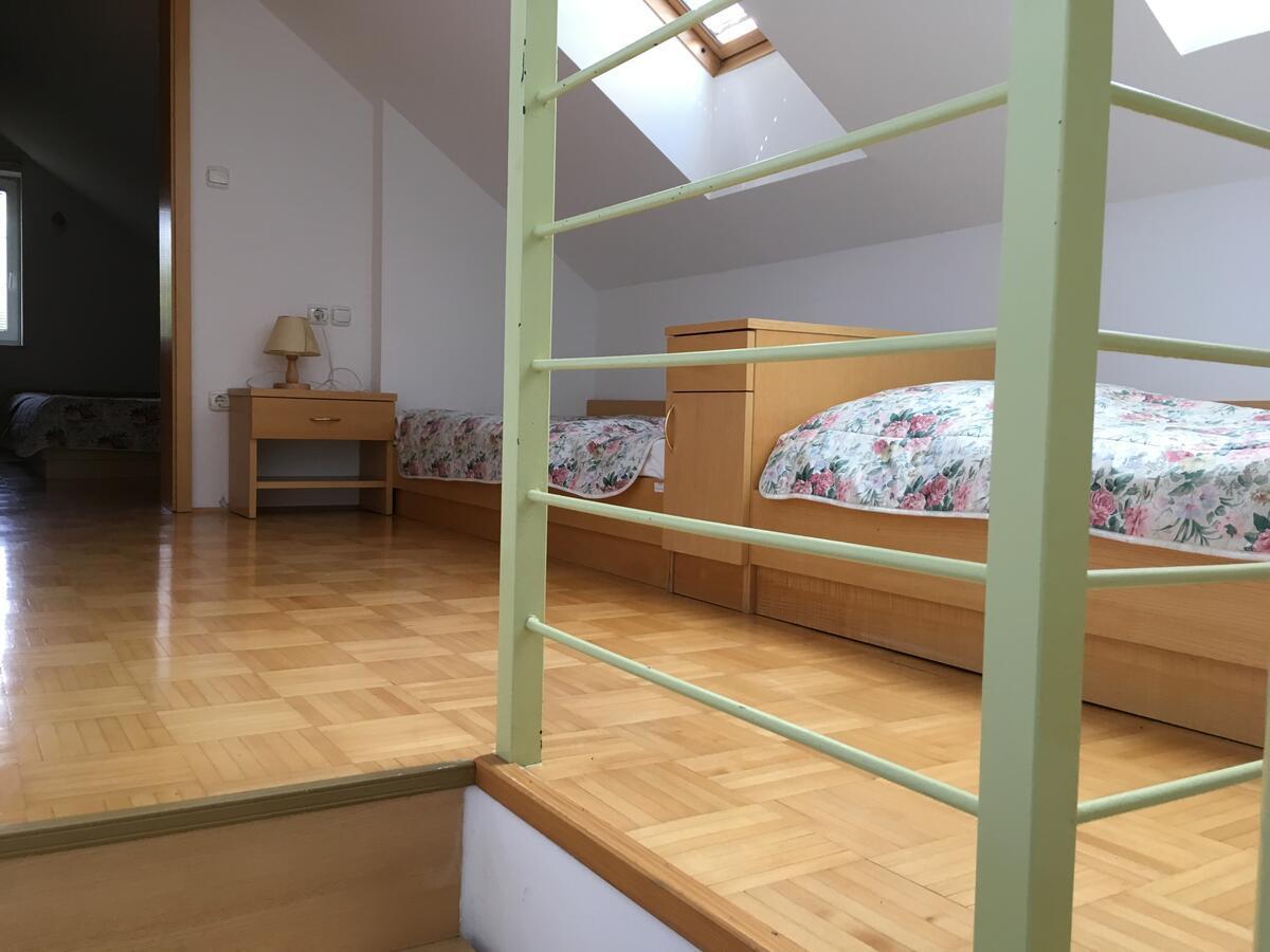 Apartamento J-Max Bled Exterior foto