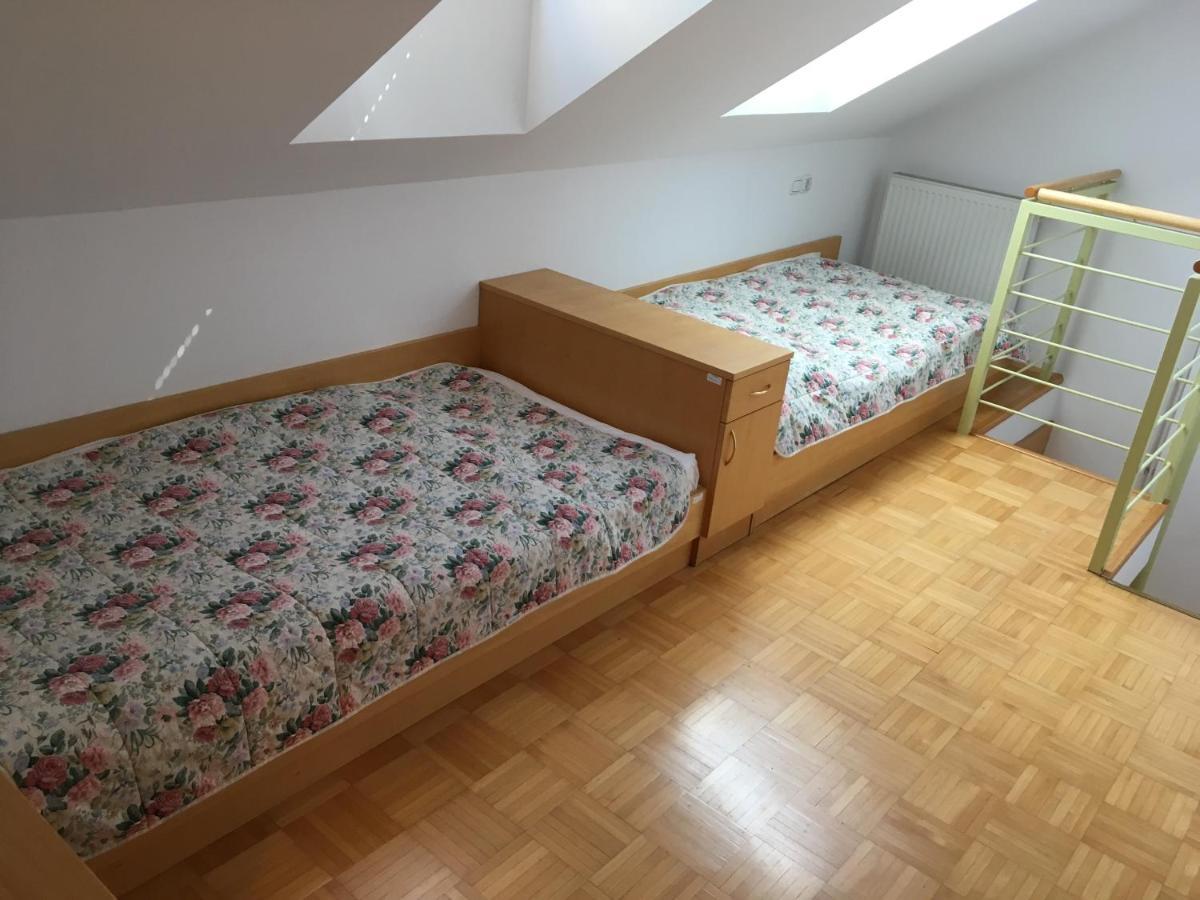Apartamento J-Max Bled Exterior foto