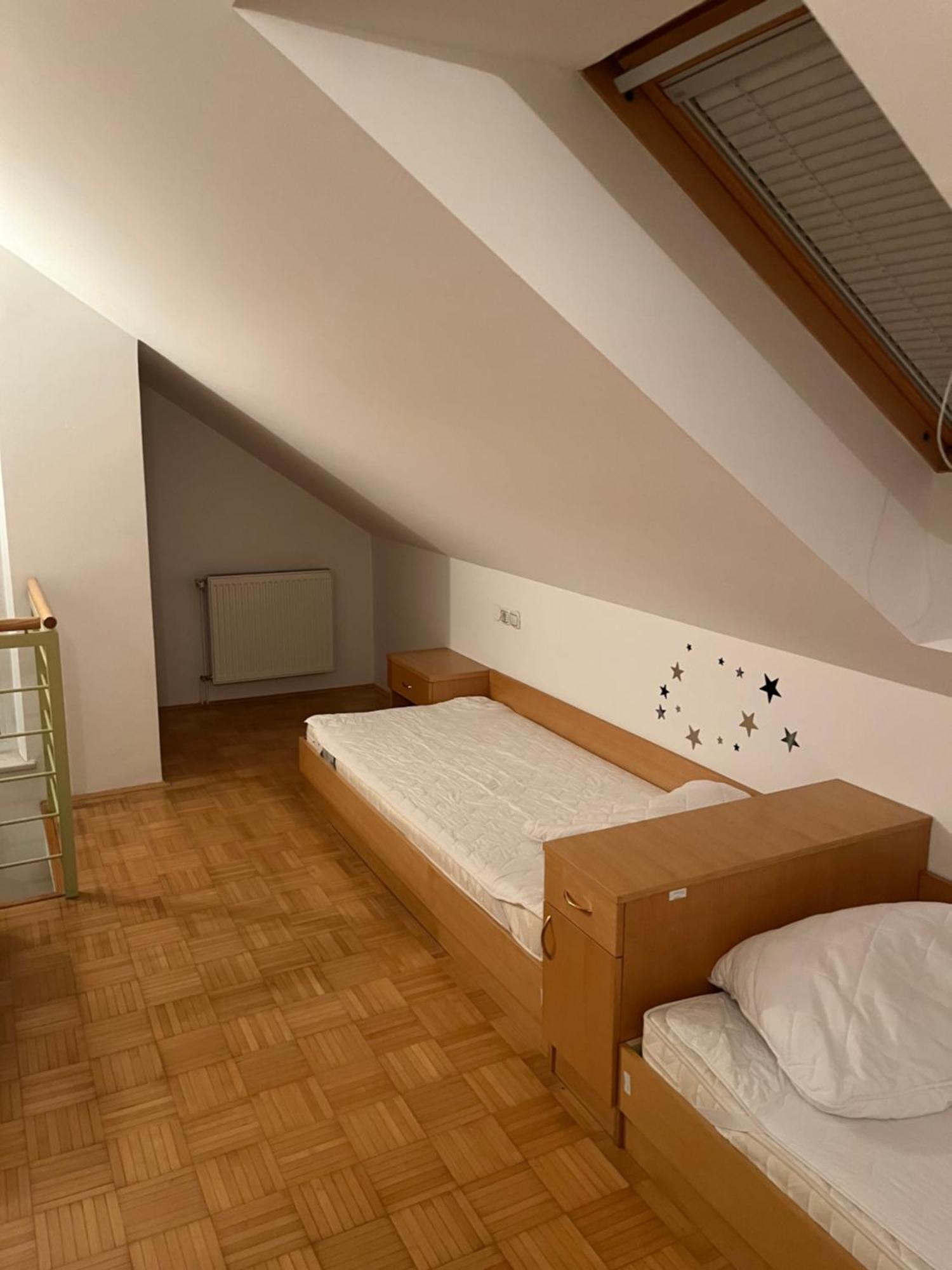 Apartamento J-Max Bled Exterior foto