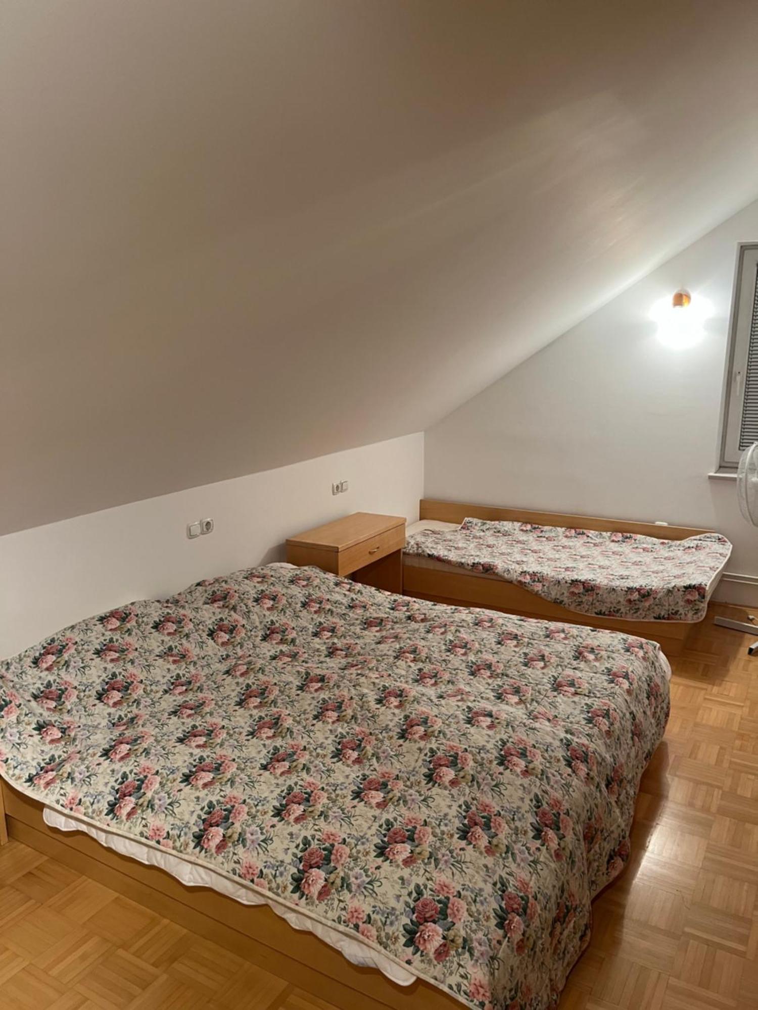 Apartamento J-Max Bled Exterior foto