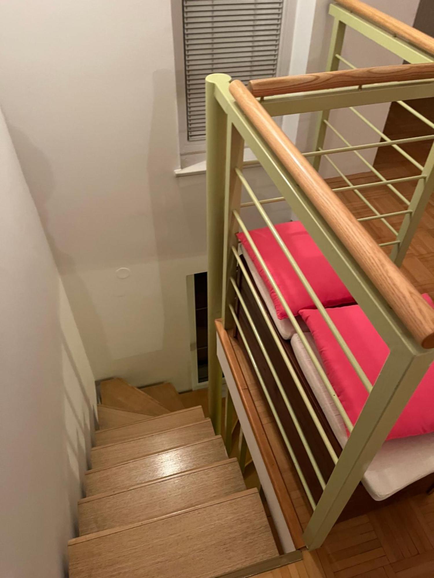Apartamento J-Max Bled Exterior foto