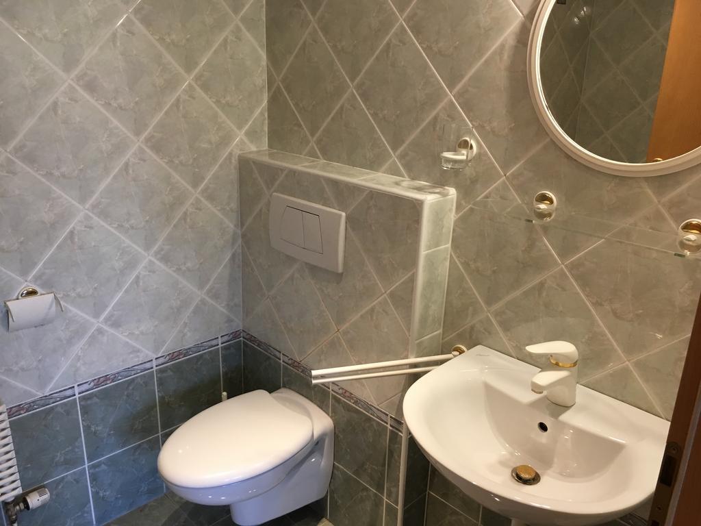 Apartamento J-Max Bled Exterior foto
