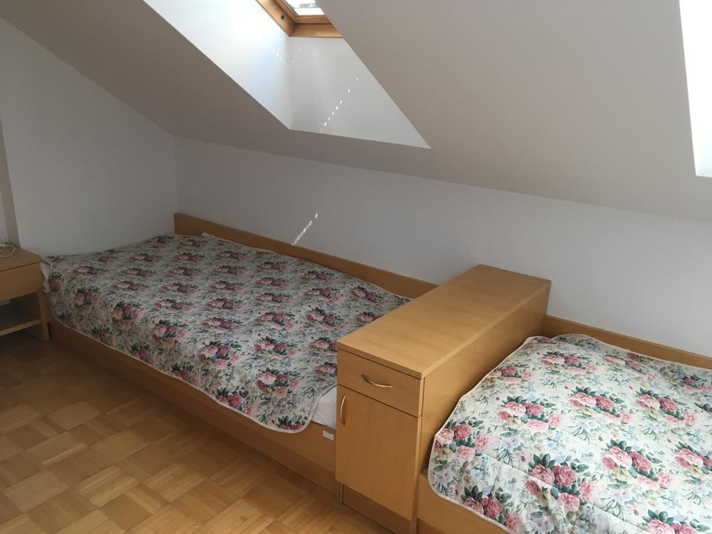 Apartamento J-Max Bled Exterior foto
