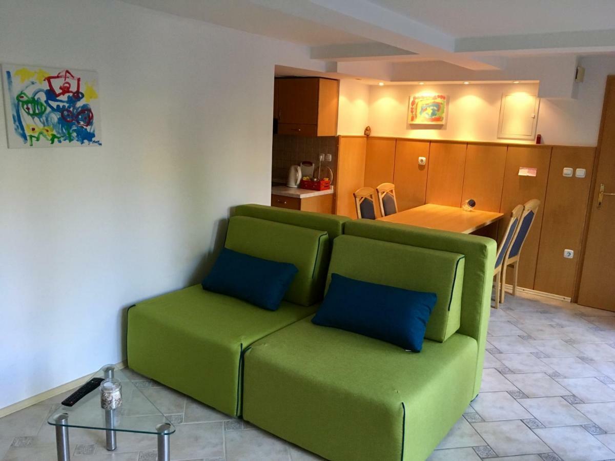 Apartamento J-Max Bled Exterior foto
