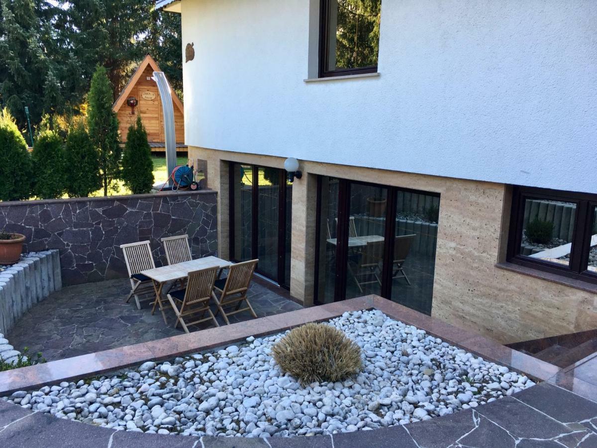 Apartamento J-Max Bled Exterior foto