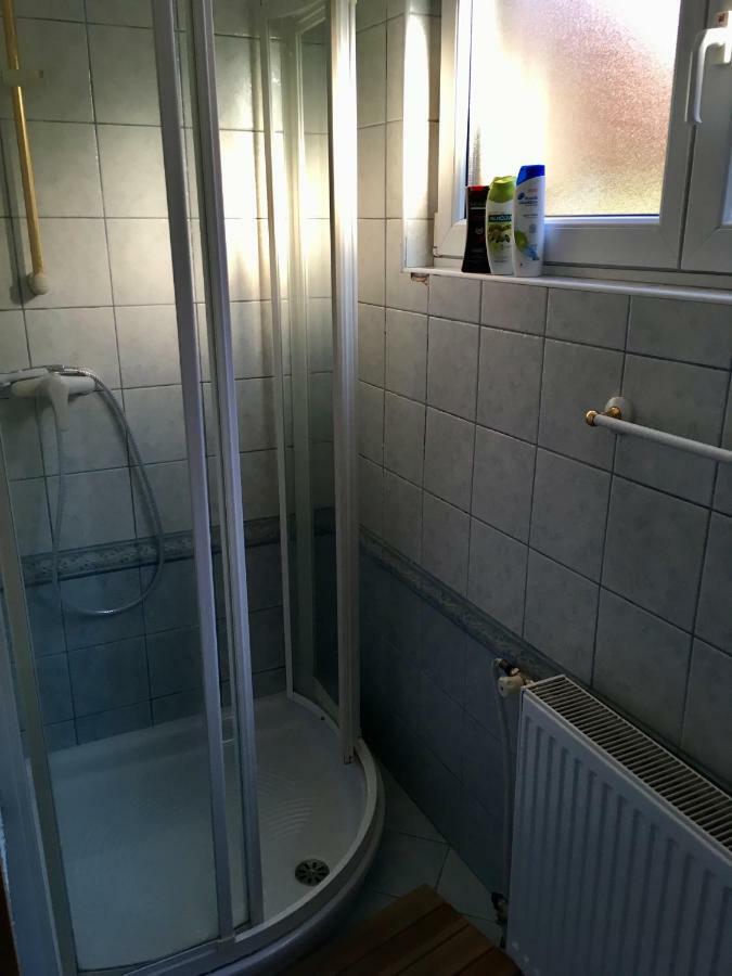 Apartamento J-Max Bled Exterior foto
