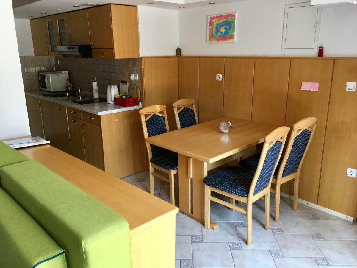 Apartamento J-Max Bled Exterior foto