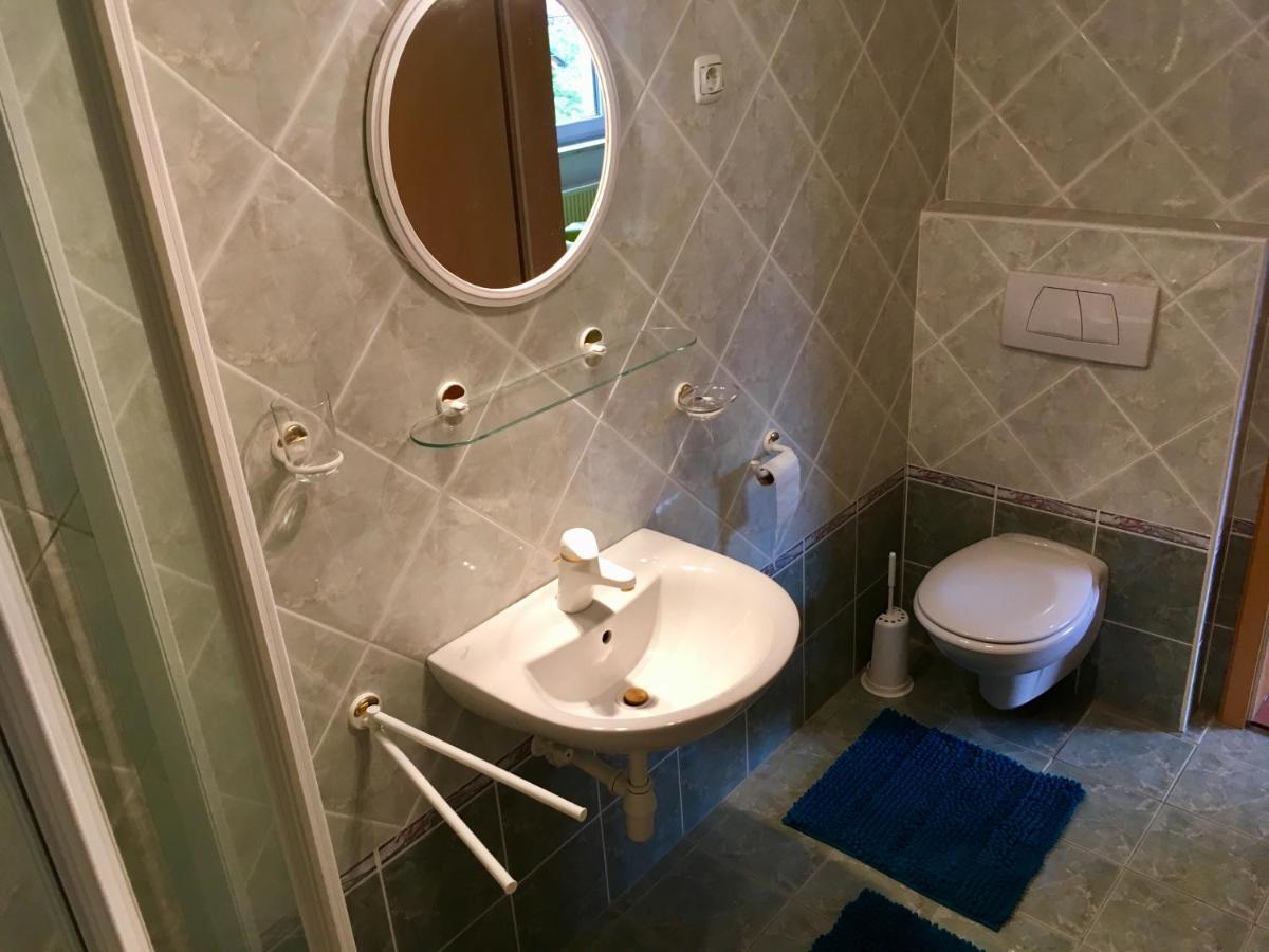 Apartamento J-Max Bled Exterior foto