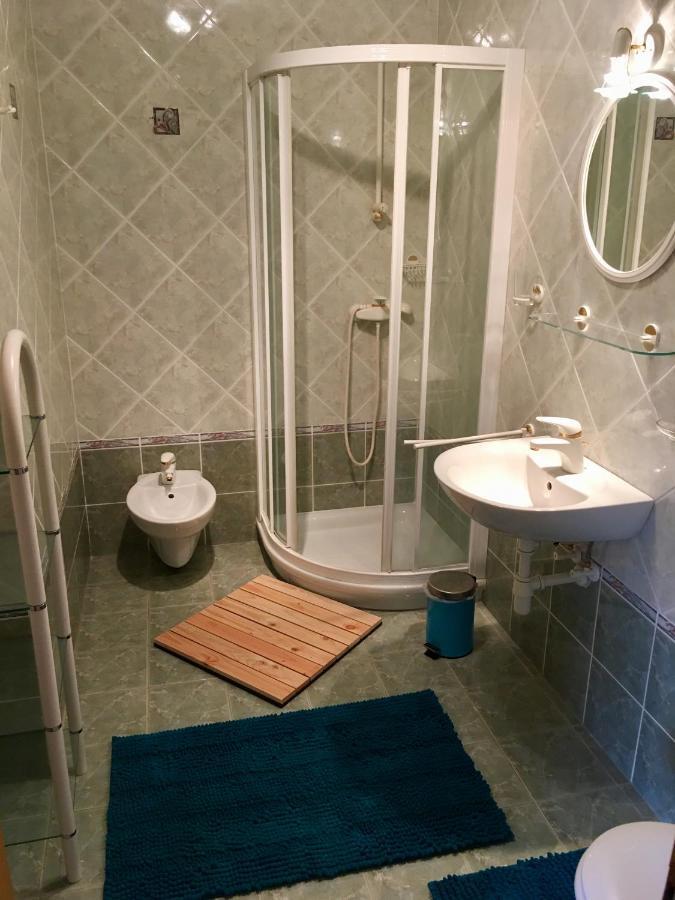 Apartamento J-Max Bled Exterior foto