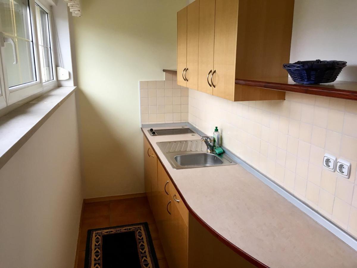 Apartamento J-Max Bled Exterior foto